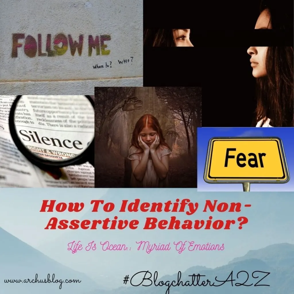 fear, silence, girl
