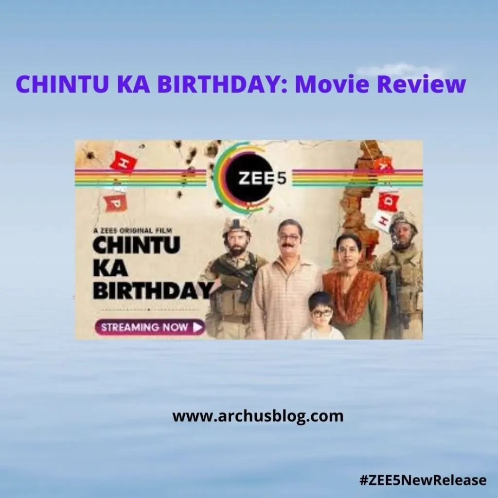 ZEE5 New Release
